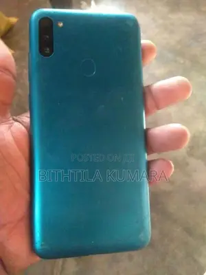 Samsung Galaxy A11 (Used)