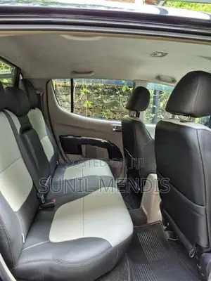 Mitsubishi L200 Elegance 2006