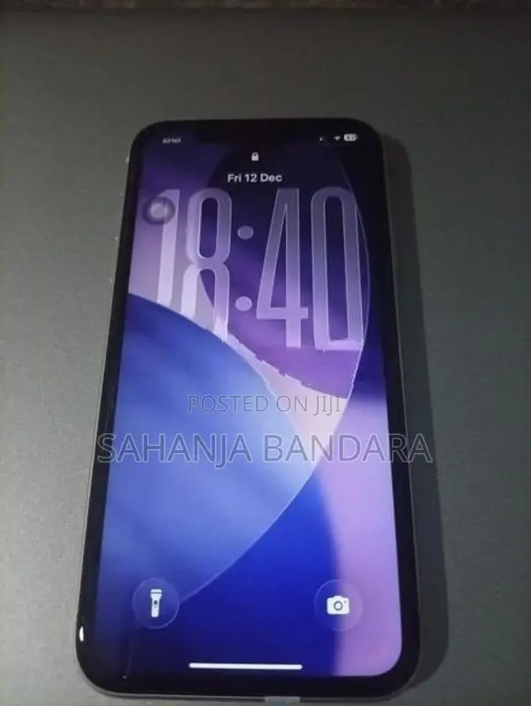 Apple iPhone 11 (Used)