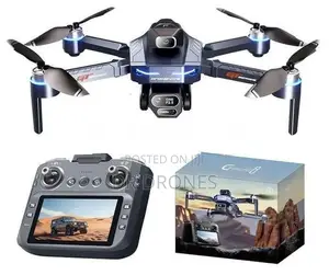 Brand New GT8 Pro Max Camera Drone