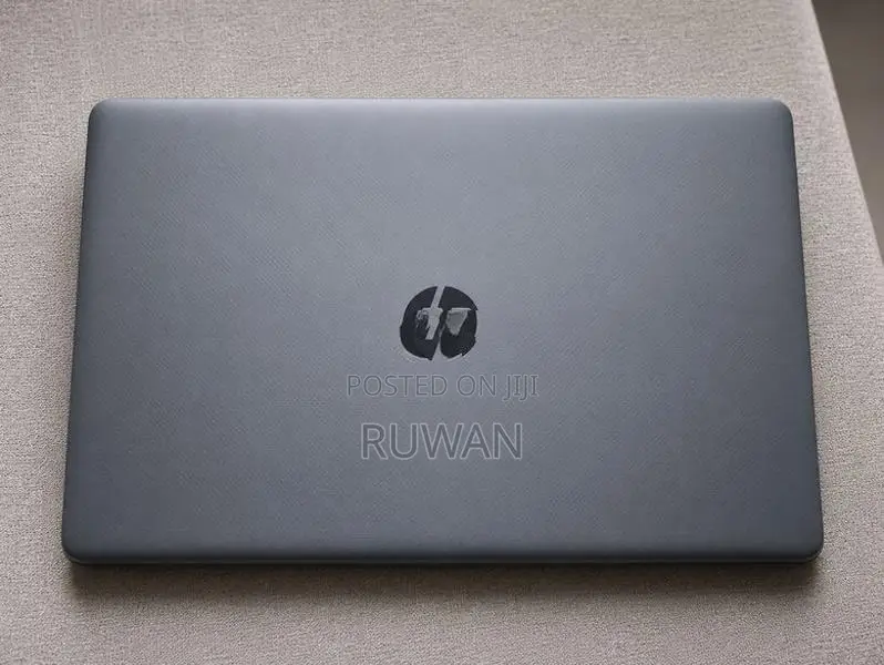 HP Athlon Silver Laptop