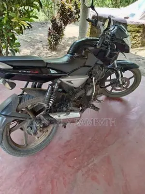 Bajaj Pulsar 135 2010