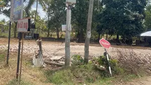 26 Perches Land For Sale in Ibbagamuwa (SSPL-412)