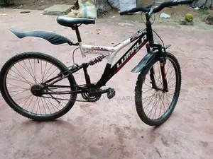 Lumala Bicycle