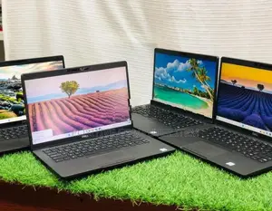 Dell Latitude 5400 i5 8th Gen 8GB RAM 256GB SSD