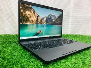 Dell Latitude 5500 15.6" i5 8th Gen 8GB RAM 256GB SSD