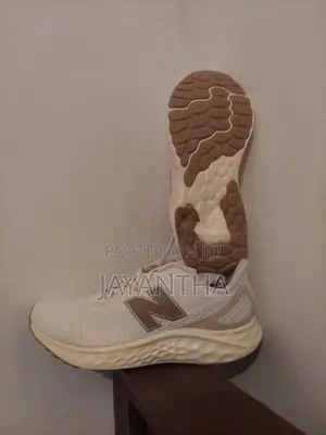 New Balance shoe