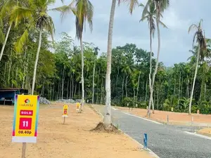 ජා ඇල නගරාසන්නයේ අගනා නේවාසික බිම් කොටස් විකිණීමට