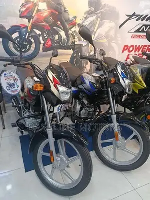 Bajaj CT100 2026
