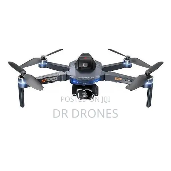 Brand New GT8 Pro Max Camera Drone