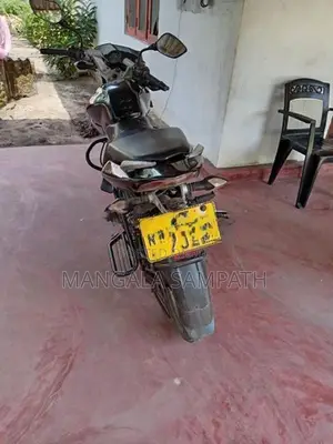 Bajaj Pulsar 135 2010