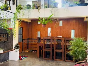 Semi Furnished Luxury 2 Storied House For Sale - Angunawala