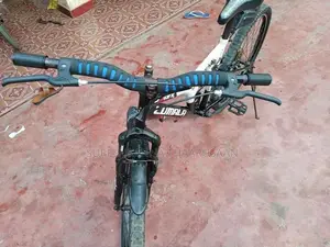 Lumala Bicycle