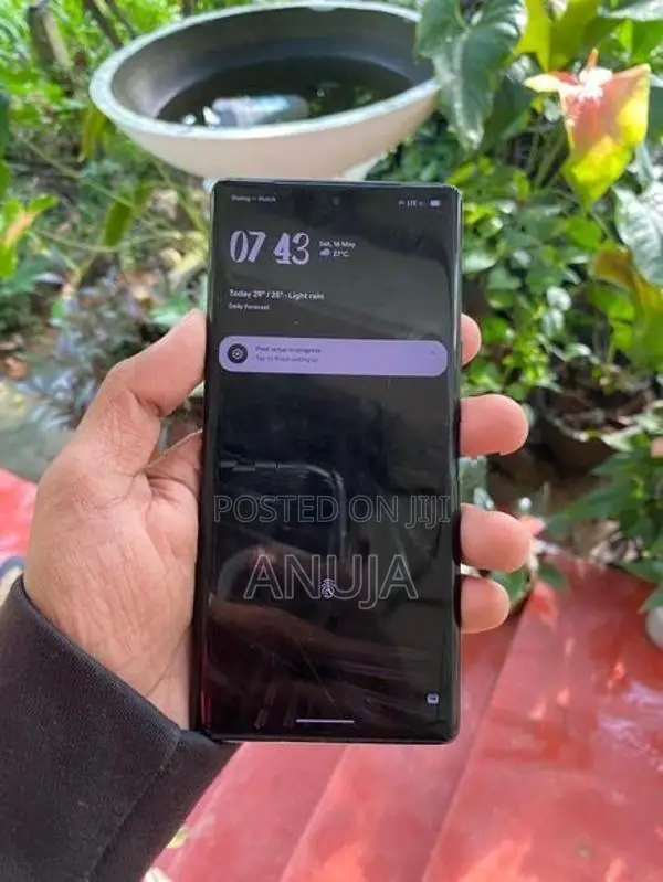 Google Pixel 6 Pro Black (Used)