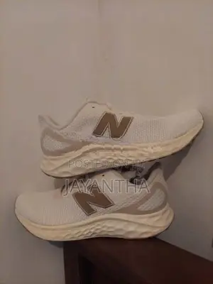 New Balance shoe