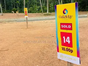 ජා ඇල නගරාසන්නයේ අගනා නේවාසික බිම් කොටස් විකිණීමට