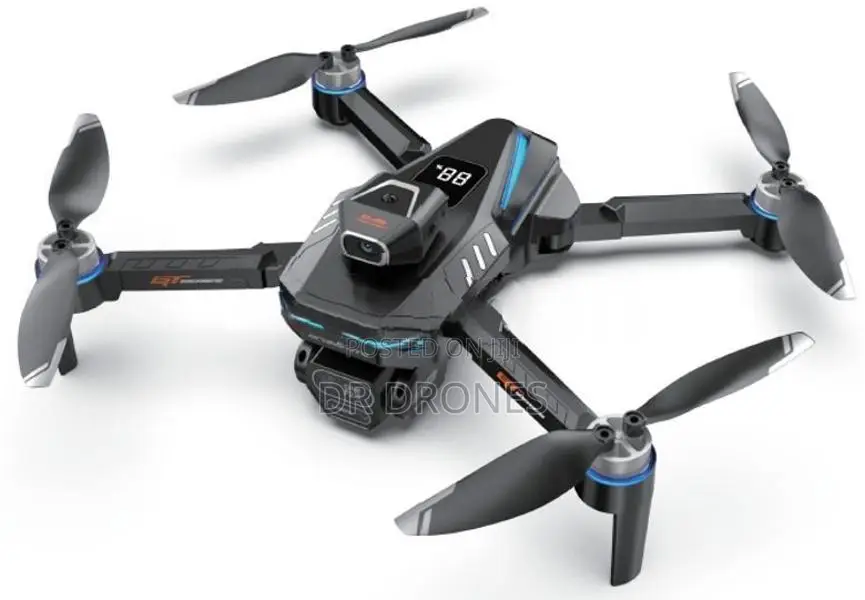 Brand New GT8 Pro Max Camera Drone