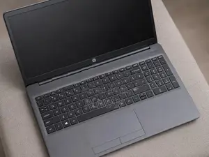 HP Athlon Silver Laptop