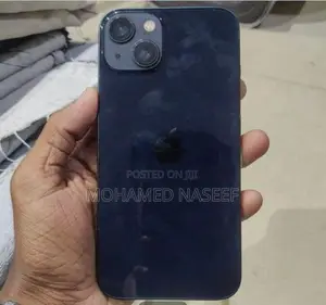 Apple iPhone 13 (Used)