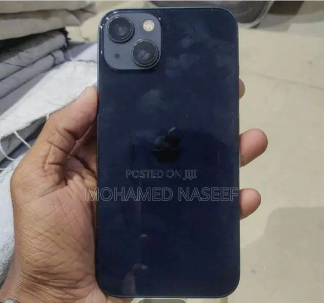Apple iPhone 13 (Used)