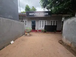 25 Perches Commercial Property For Sale - Kalutara
