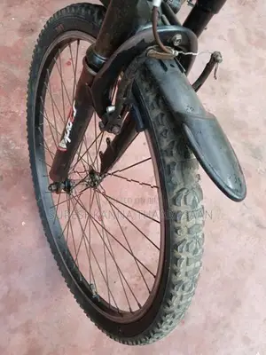 Lumala Bicycle