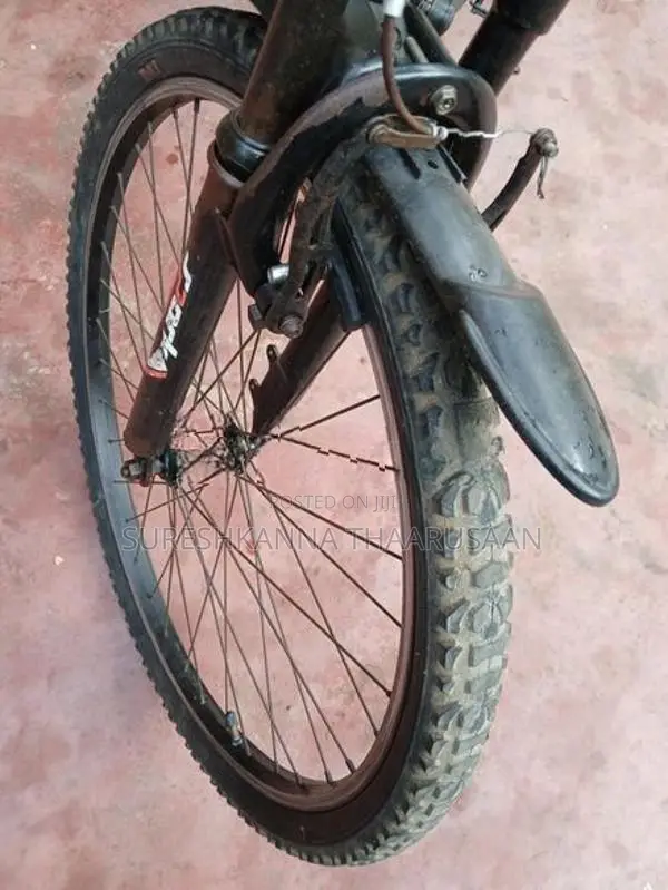 Lumala Bicycle