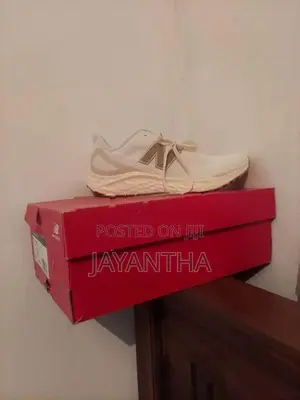 New Balance shoe