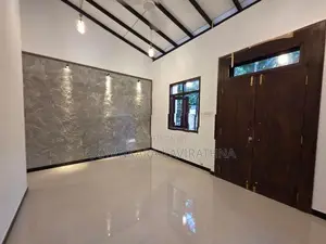 Brand New Mordern Houae For Sale in Diyagama