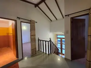 බෝකුන්දර පිහිටි අංගසම්පූර්ණ දෙමහල් නිවස විකිනීමට