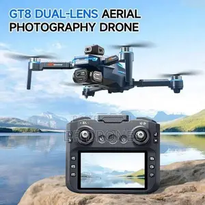 Brand New GT8 Pro Max Camera Drone