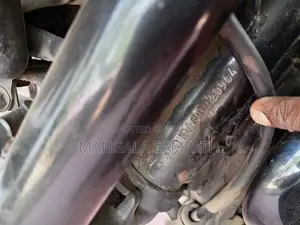 Bajaj Pulsar 135 2010