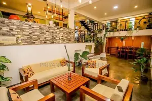 Semi Furnished Luxury 2 Storied House For Sale - Angunawala