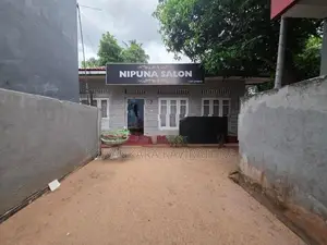 25 Perches Commercial Property For Sale - Kalutara