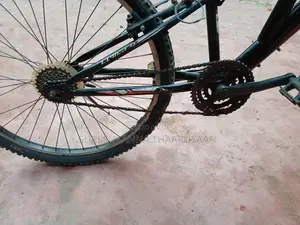 Lumala Bicycle