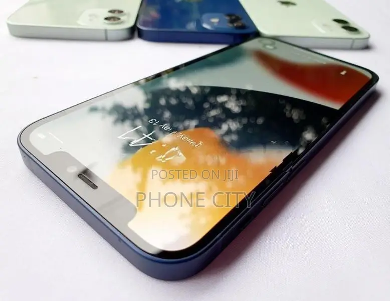 Apple iPhone 12 64GB (Used)