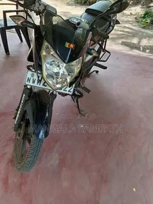 Bajaj Pulsar 135 2010