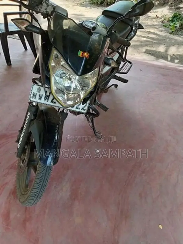 Bajaj Pulsar 135 2010