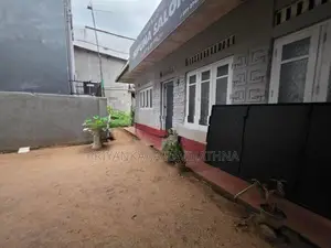 25 Perches Commercial Property For Sale - Kalutara