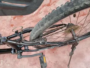 Lumala Bicycle