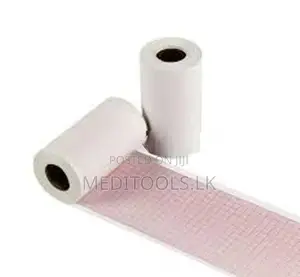 ECG Paper Roll 80 CM X 20