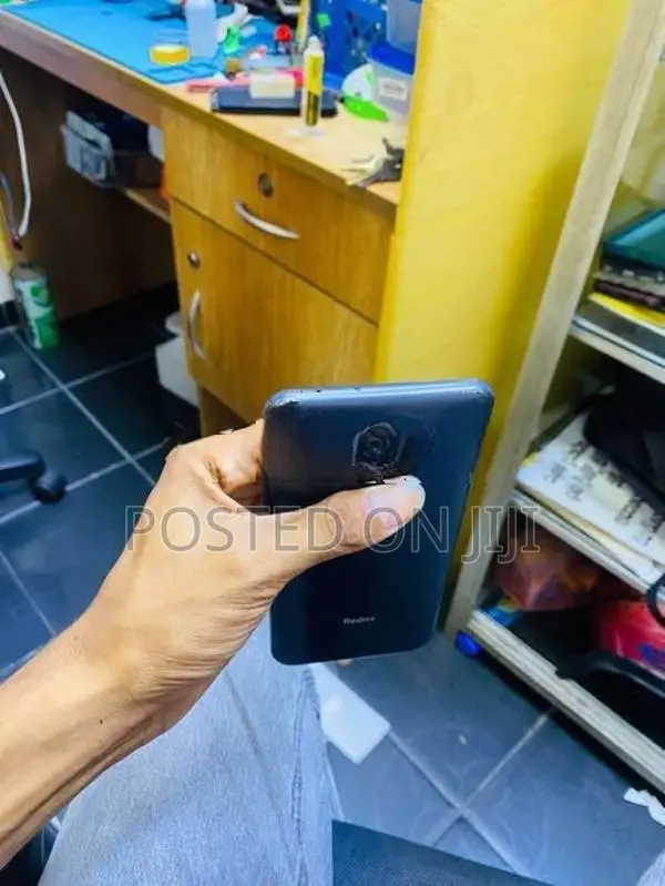 Xiaomi Redmi 9 (Used)