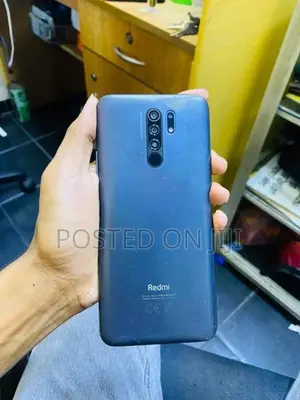 Xiaomi Redmi 9 (Used)