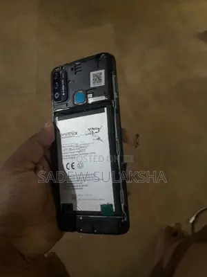 Infinix Hot 9 Play Part (Used)