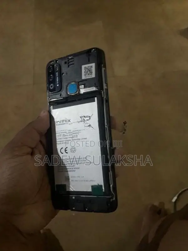 Infinix Hot 9 Play Part (Used)
