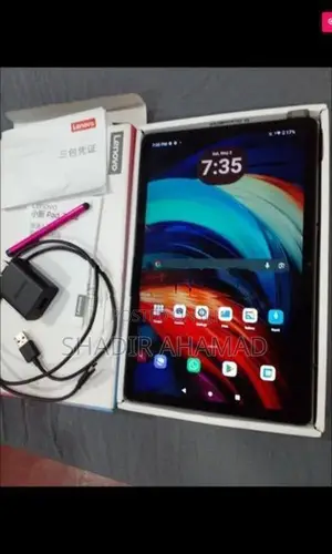 Lenovo M10 tab 128GB