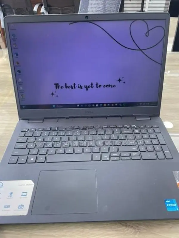 Dell i3 11th Gen Laptop