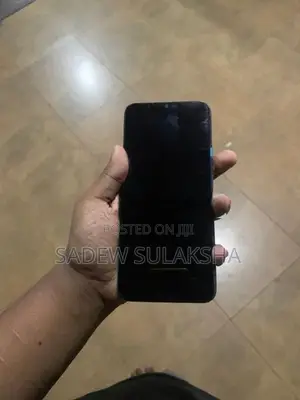 Infinix Hot 9 Play Part (Used)