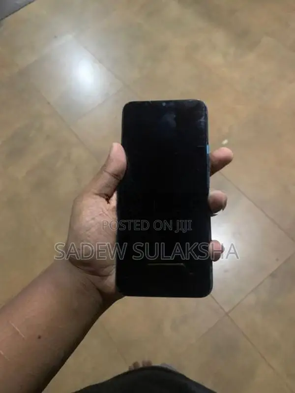 Infinix Hot 9 Play Part (Used)