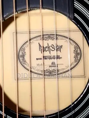 Guitar